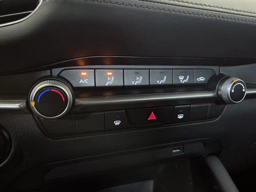 Mazda 3 - Afbeelding 17 van 23