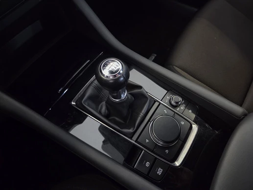 Mazda 3 - Afbeelding 18 van 23