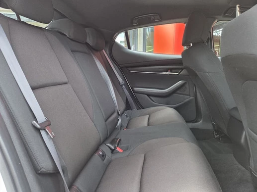 Mazda 3 - Afbeelding 21 van 23