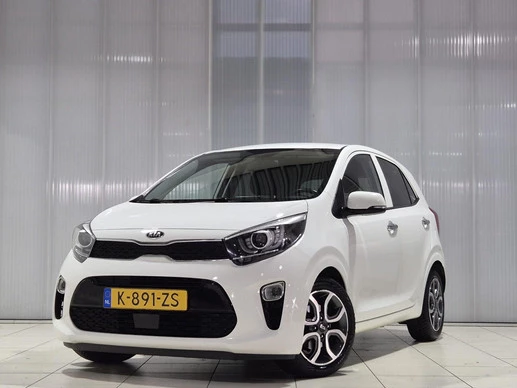 Kia Picanto - Afbeelding 1 van 30