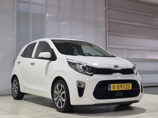 Kia Picanto - Afbeelding 2 van 30