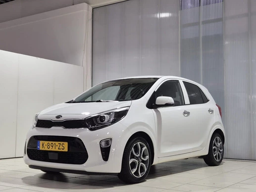 Kia Picanto - Afbeelding 3 van 30