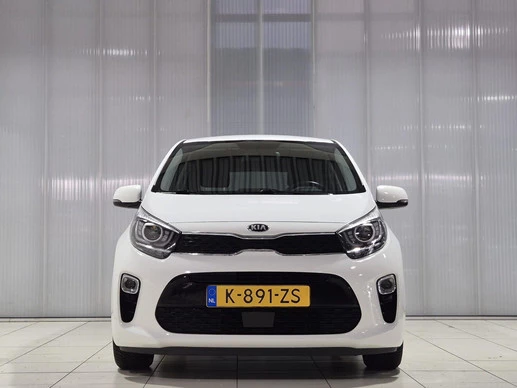 Kia Picanto - Afbeelding 4 van 30