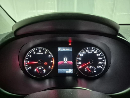 Kia Picanto - Afbeelding 5 van 30