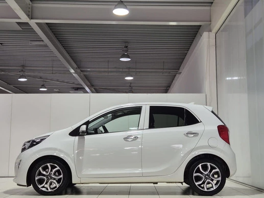 Kia Picanto - Afbeelding 7 van 30