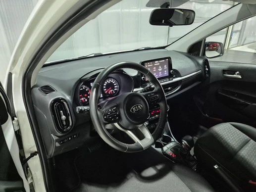 Kia Picanto - Afbeelding 20 van 30
