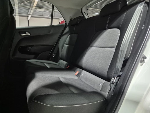 Kia Picanto - Afbeelding 23 van 30