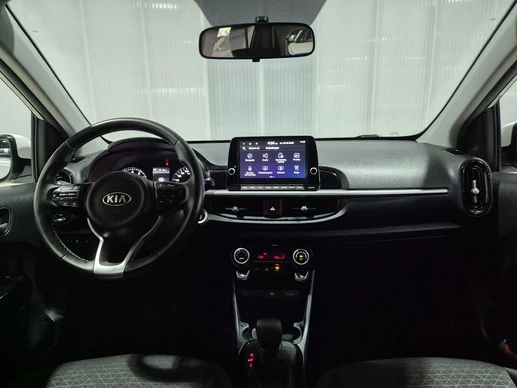 Kia Picanto - Afbeelding 24 van 30