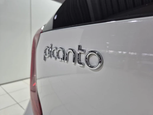 Kia Picanto - Afbeelding 26 van 30