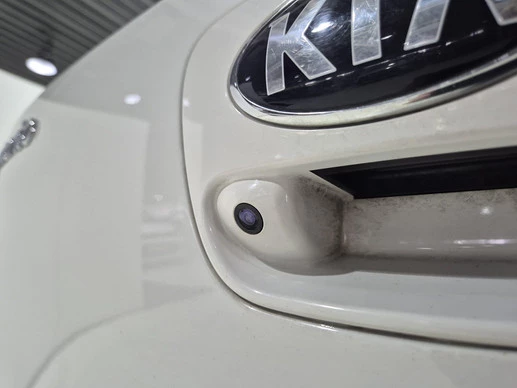 Kia Picanto - Afbeelding 28 van 30