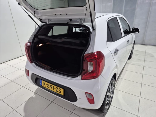 Kia Picanto - Afbeelding 30 van 30