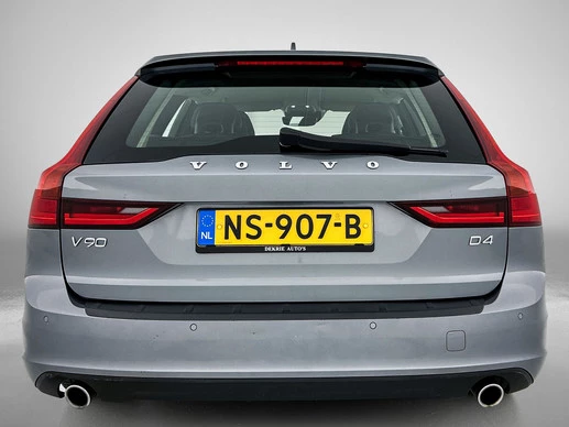 Volvo V90 - Afbeelding 4 van 28