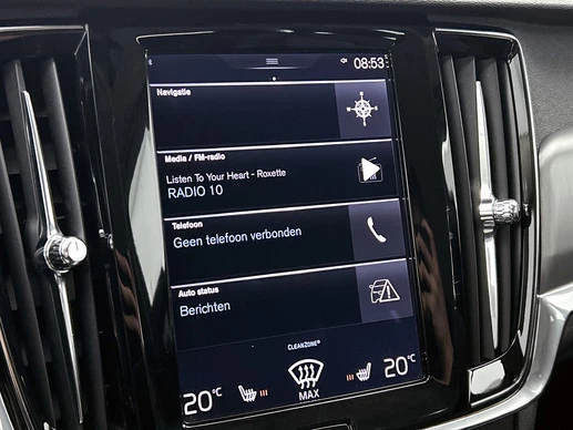 Volvo V90 - Afbeelding 17 van 28