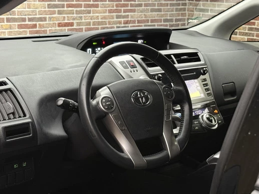 Toyota Prius - Afbeelding 3 van 30