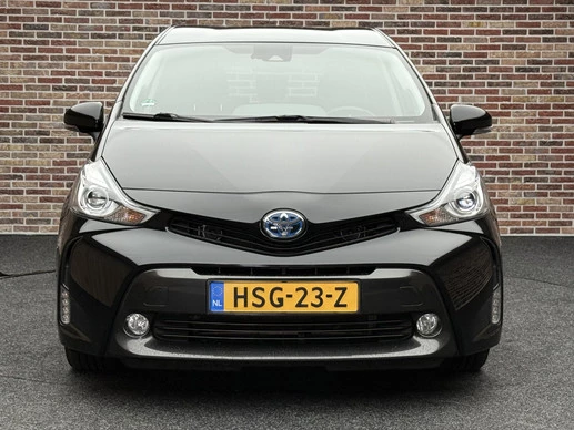 Toyota Prius - Afbeelding 4 van 30