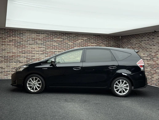 Toyota Prius - Afbeelding 6 van 30