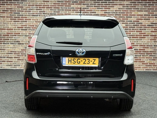 Toyota Prius - Afbeelding 7 van 30