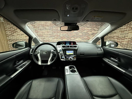 Toyota Prius - Afbeelding 9 van 30