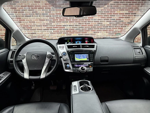 Toyota Prius - Afbeelding 10 van 30