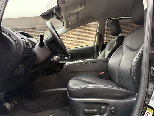 Toyota Prius - Afbeelding 11 van 30