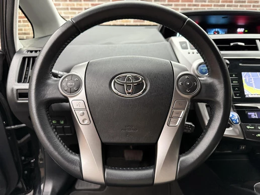 Toyota Prius - Afbeelding 17 van 30