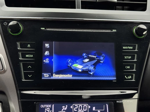 Toyota Prius - Afbeelding 23 van 30