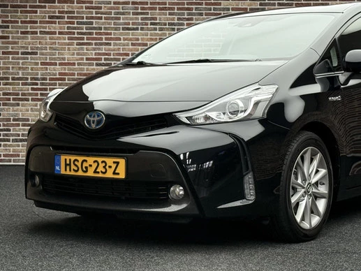 Toyota Prius - Afbeelding 30 van 30