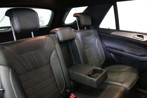 Mercedes-Benz M-Klasse - Afbeelding 9 van 30