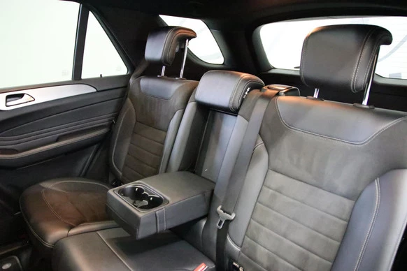 Mercedes-Benz M-Klasse - Afbeelding 10 van 30