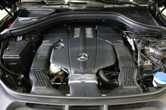 Mercedes-Benz M-Klasse - Afbeelding 11 van 30