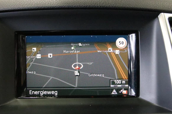 Mercedes-Benz M-Klasse - Afbeelding 24 van 30
