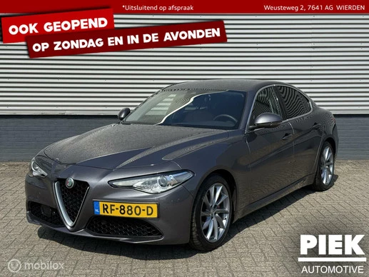Alfa Romeo Giulia - Afbeelding 1 van 23