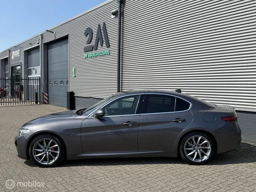 Alfa Romeo Giulia - Afbeelding 4 van 23