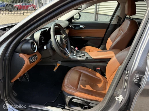 Alfa Romeo Giulia - Afbeelding 9 van 23