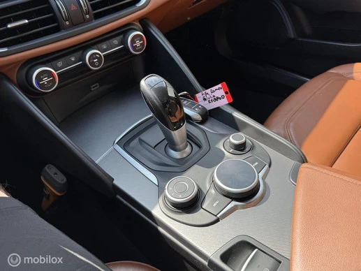 Alfa Romeo Giulia - Afbeelding 18 van 23