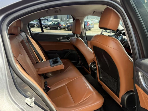 Alfa Romeo Giulia - Afbeelding 20 van 23