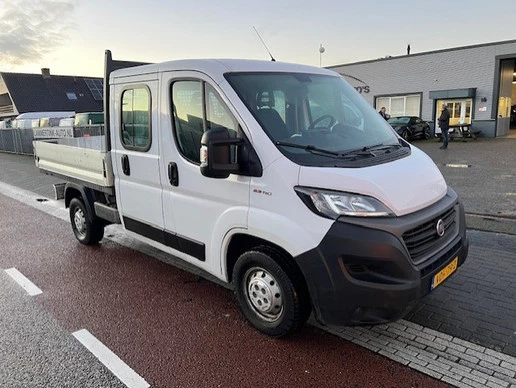Fiat Ducato - Afbeelding 1 van 11