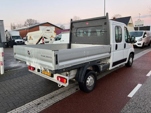 Fiat Ducato - Afbeelding 2 van 11