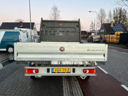 Fiat Ducato - Afbeelding 3 van 11