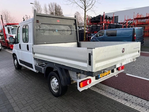 Fiat Ducato - Afbeelding 4 van 11