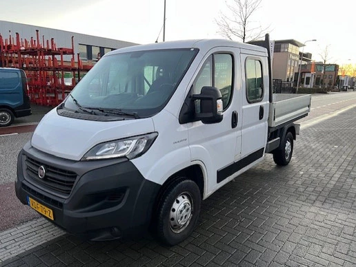 Fiat Ducato - Afbeelding 5 van 11