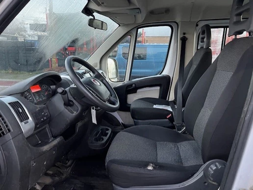Fiat Ducato - Afbeelding 6 van 11