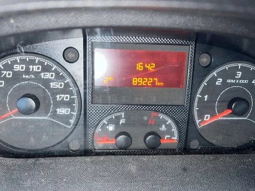 Fiat Ducato - Afbeelding 8 van 11
