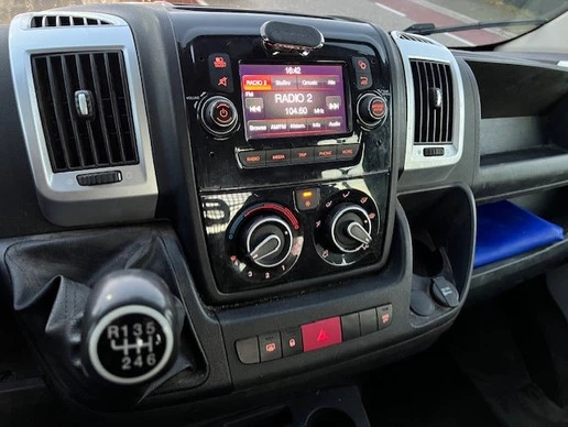 Fiat Ducato - Afbeelding 9 van 11