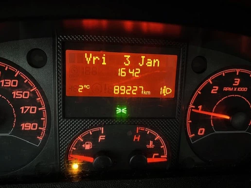 Fiat Ducato - Afbeelding 10 van 11