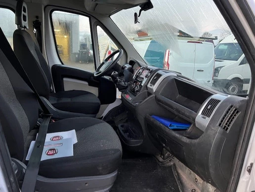 Fiat Ducato - Afbeelding 11 van 11