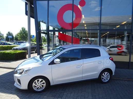 Mitsubishi Space Star - Afbeelding 5 van 30