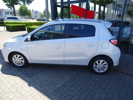 Mitsubishi Space Star - Afbeelding 6 van 30
