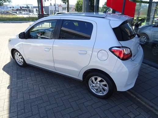 Mitsubishi Space Star - Afbeelding 7 van 30