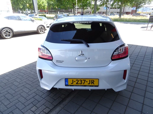 Mitsubishi Space Star - Afbeelding 9 van 30